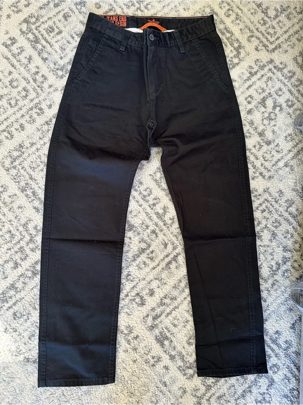 Dockers Jeans 30x30